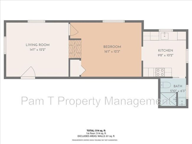 Foto del edificio - 638 E 37th St