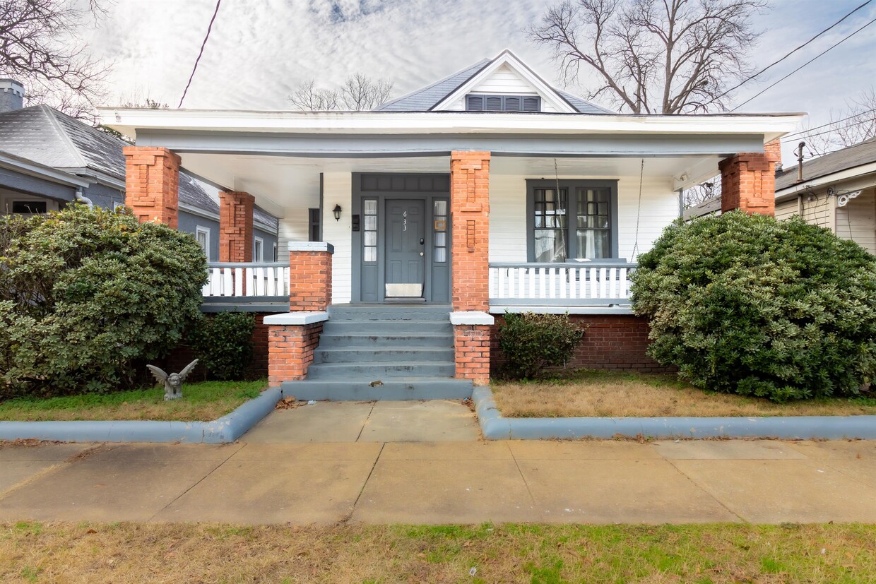 Primary Photo - 633 3rd St