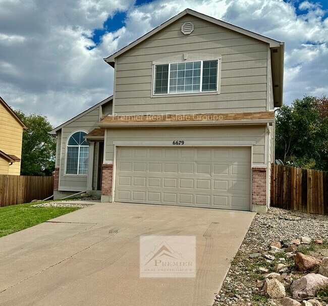 Building Photo - 6679 Lemhi Dr