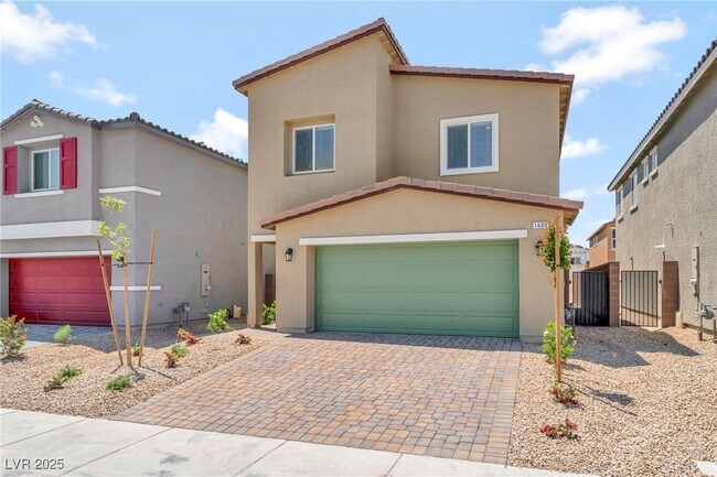 Foto del edificio - 1409 Brady Bay Pl