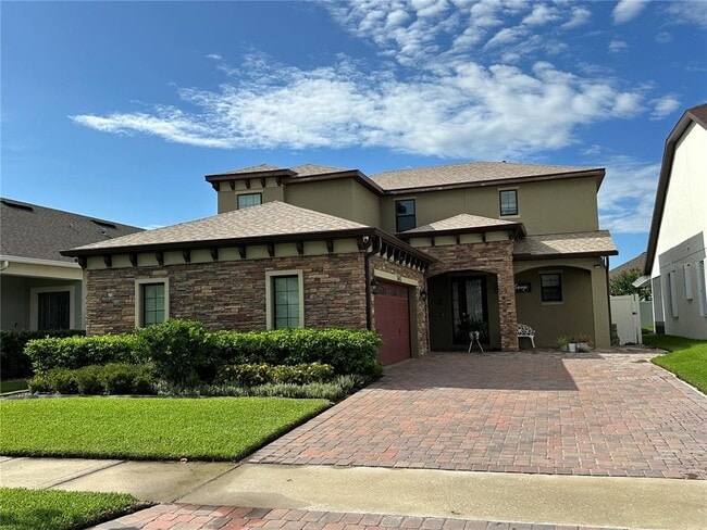 Building Photo - 3443 Halsway Dr