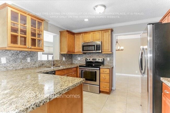 Building Photo - 417 Apache Ln