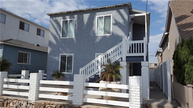 1413 Ocean Ave, Seal Beach, CA 90740 - Townhome Rentals In Seal Beach ...