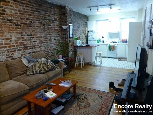 Foto del edificio - 17 Ogden St