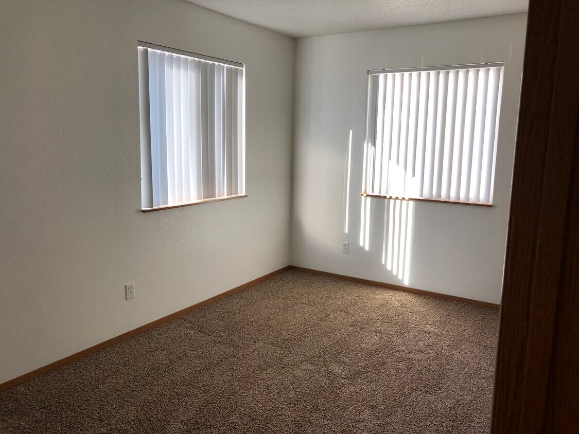 bedroom - 2411 9th St