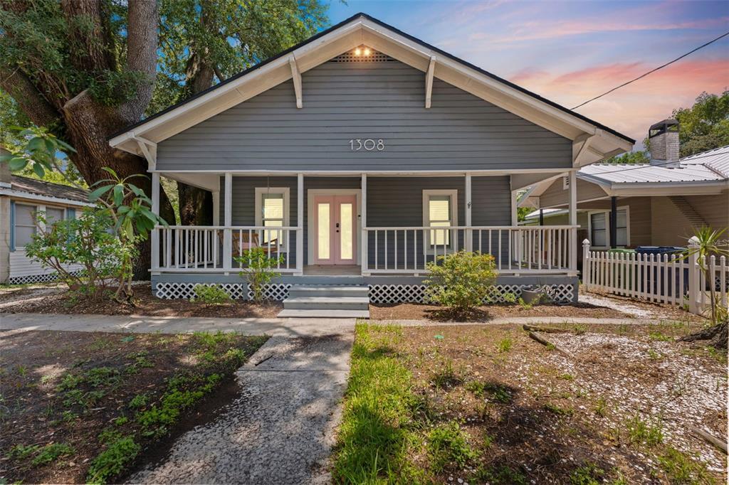 Foto principal - 1308 E Osborne Ave