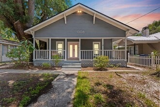 Building Photo - 1308 E Osborne Ave