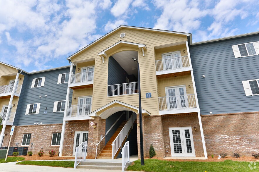 Ardmore Kings Grant Rentals Charlotte, NC