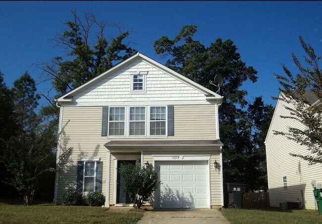 Photo - 12319 Stowe Acres Dr House