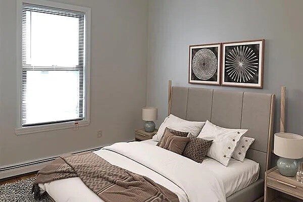 Foto del edificio - 1099 Cambridge St