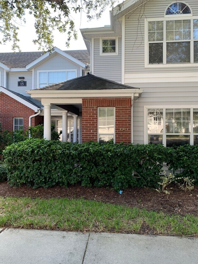 15209 Harbour Vista Cir, Saint Augustine, FL 32080 Townhome Rentals