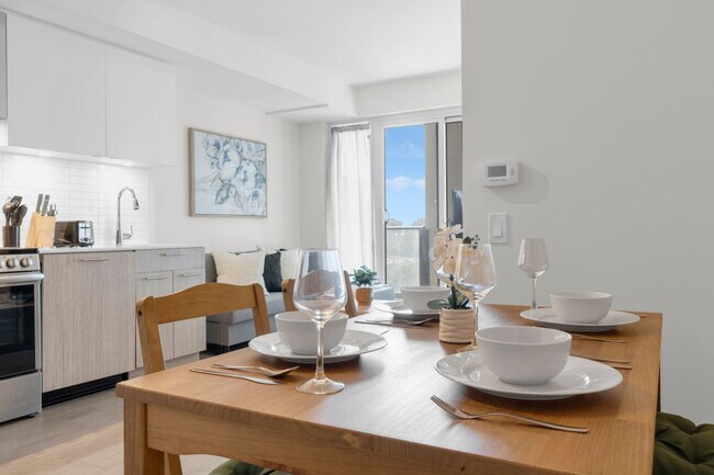 Photo du bâtiment - 251 Jarvis St