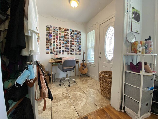 Foto del edificio - 2 Vassar St