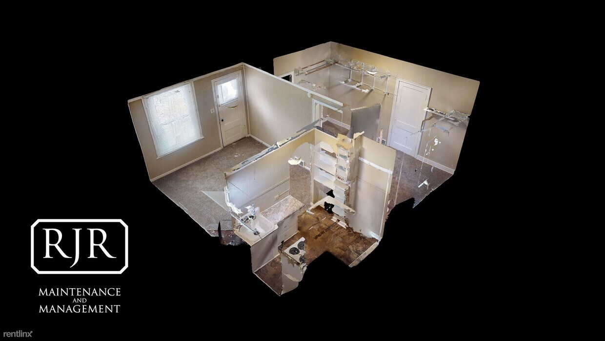 1 br, 1 bath 220 W Rosser Ave 3 Apartment for Rent in Bismarck, ND