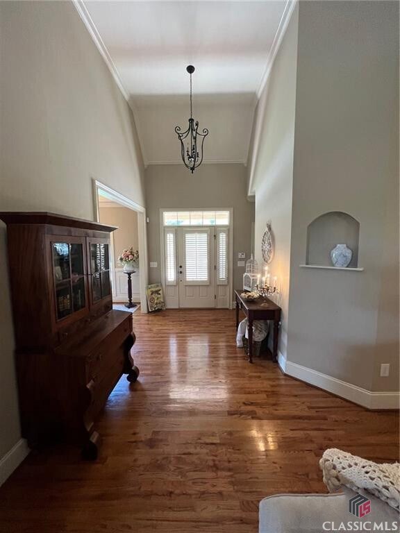 Foto del edificio - 3678 Fern Hill Rd