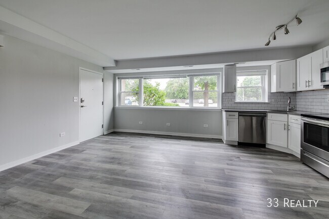 Foto del edificio - 530 N Walnut Ave
