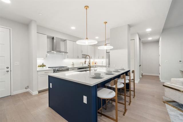 Building Photo - 3111 Sunset Blvd