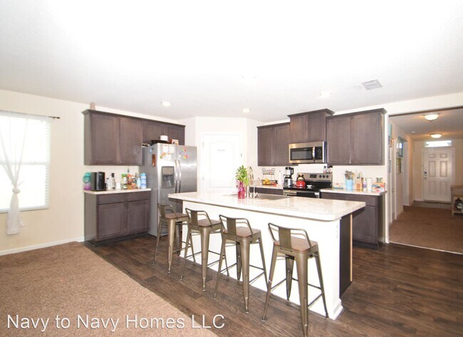 Foto del edificio - 4 br, 2 bath House - 7028 Sandle Drive