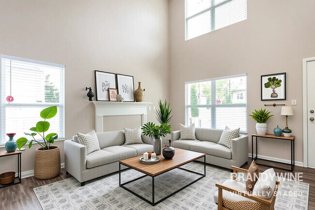 Foto del edificio - 1619 Ledson Ct