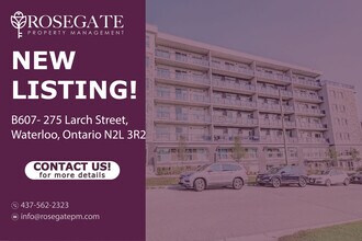 Building Photo - 275 Larch St