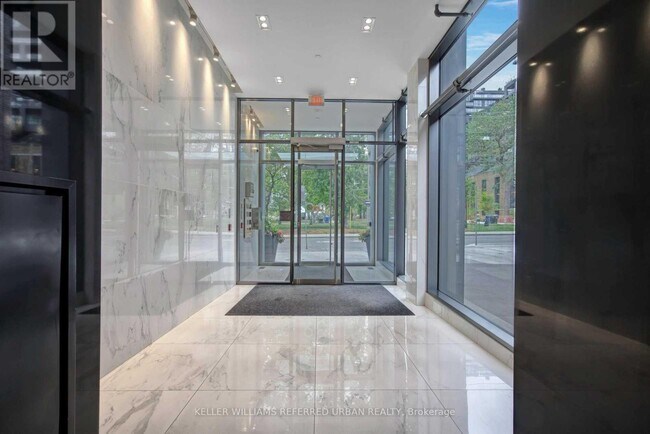 Photo du bâtiment - 39 Brant St