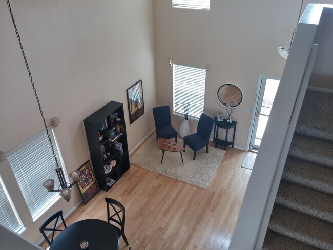 Foto del edificio - 9919 Saybrook St