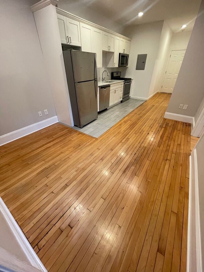 Photo - Avl NOW - No Fee! Renovated 1.5BR in Allst... House