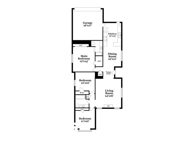 Building Photo - 1539 Forest Creek Cir