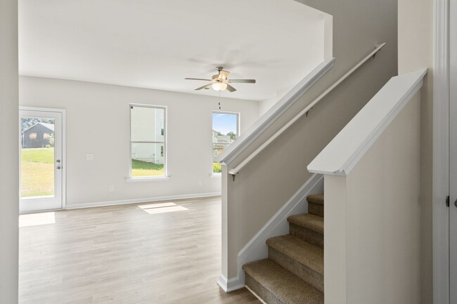 Foto del edificio - 4 Bedroom Home in Calhoun!