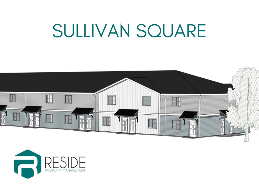 Sullivan Square Apartments 600 N Bahnson Ave Sioux Falls, SD