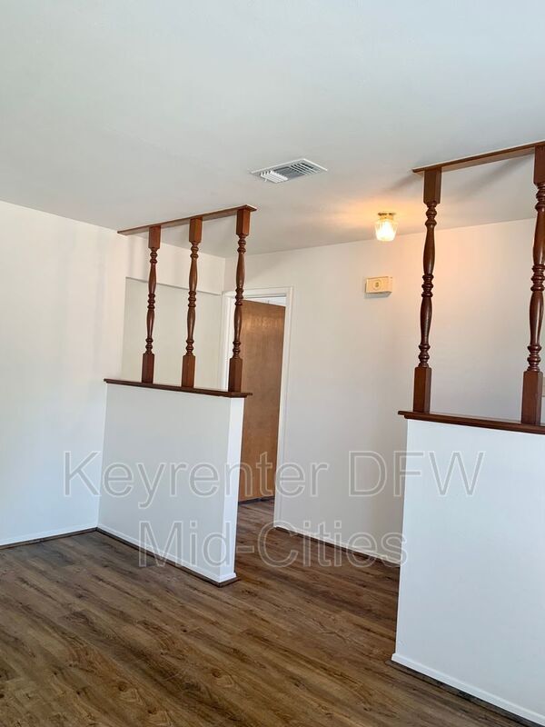 Photo - 3410 Cheyenne St House