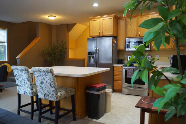 Foto del edificio - 7610 Southridge Ct