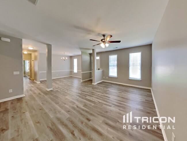 Building Photo - 1582 Weatherend Drive Rural Hall NC