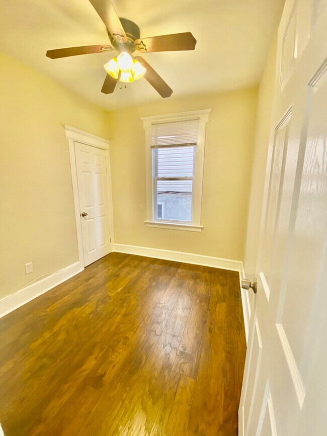 Bedroom 2 - 157 Leslie St