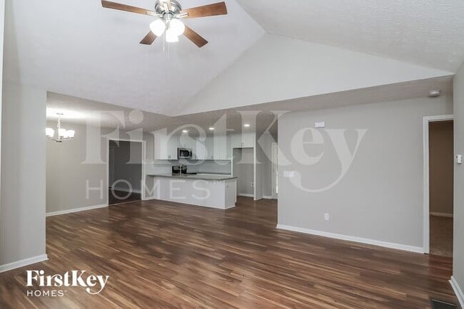 Foto del edificio - 3152 Hamilton Rd NW