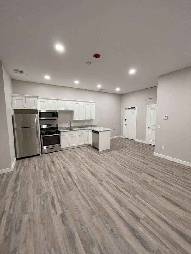 Foto del edificio - The Residences at 62 Lowell Street