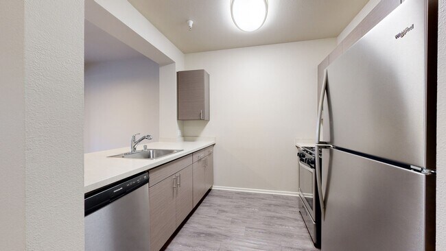 Interior Photo - Verano at Rancho Cucamonga Town Square