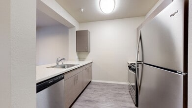 Interior Photo - Verano at Rancho Cucamonga Town Square