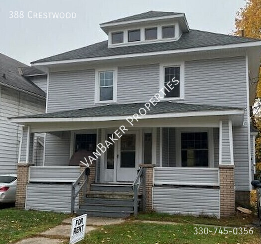 Foto principal - 388 Crestwood Ave