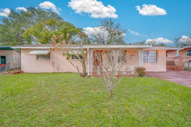 Building Photo - 3/2 Home in Daytona Beach