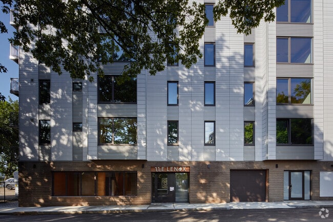 Building Photo - Terra on Lenox