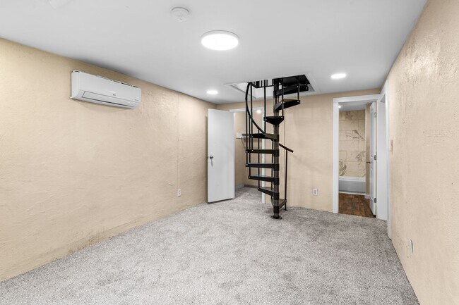 Foto del edificio - Carriage House near Downtown Pueblo!