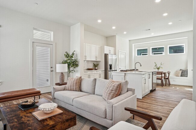 Foto del edificio - Canvas at Anna