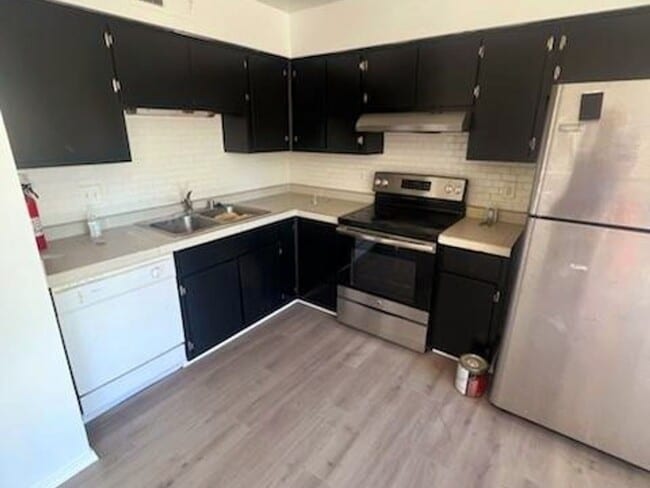 Foto del edificio - 1133 Kentucky St SE