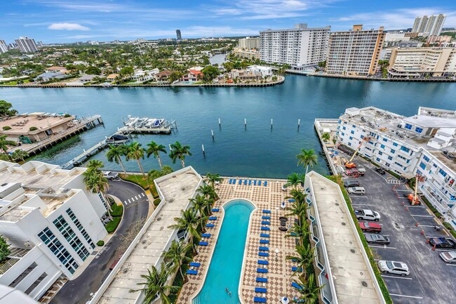 Photo - 1945 S Ocean Dr Apartment