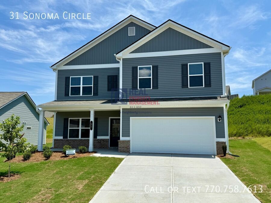 Foto principal - 31 Sonoma Dr
