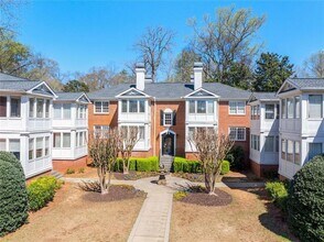 Building Photo - 115 Peachtree Memorial Dr NW