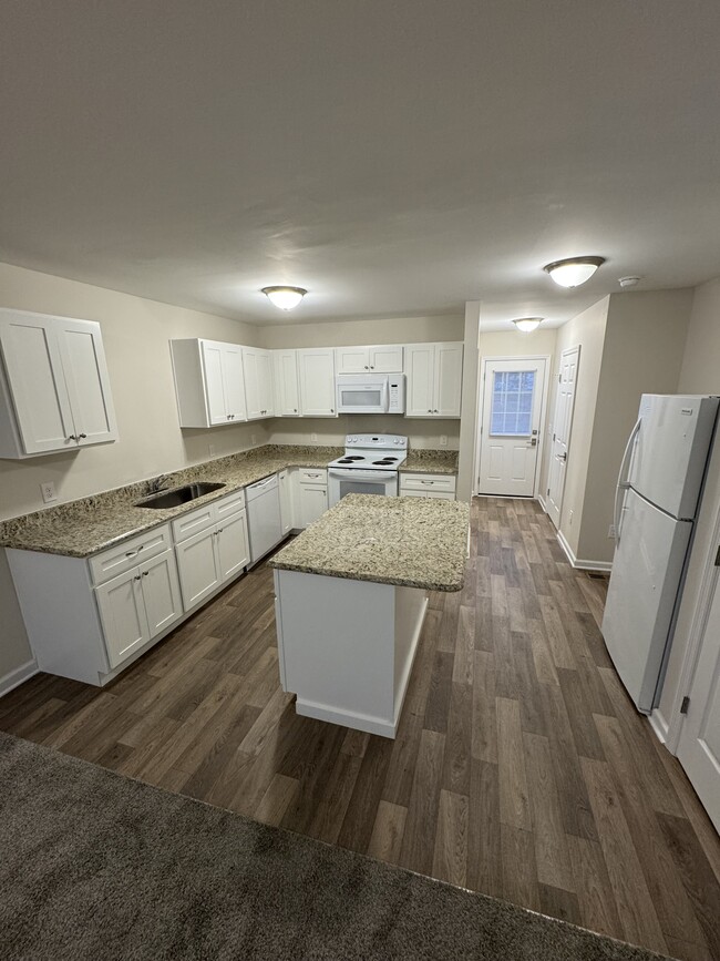 Foto del edificio - 907 Freeman St