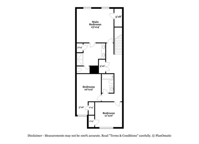 Foto del edificio - 6105 Ruth St SW