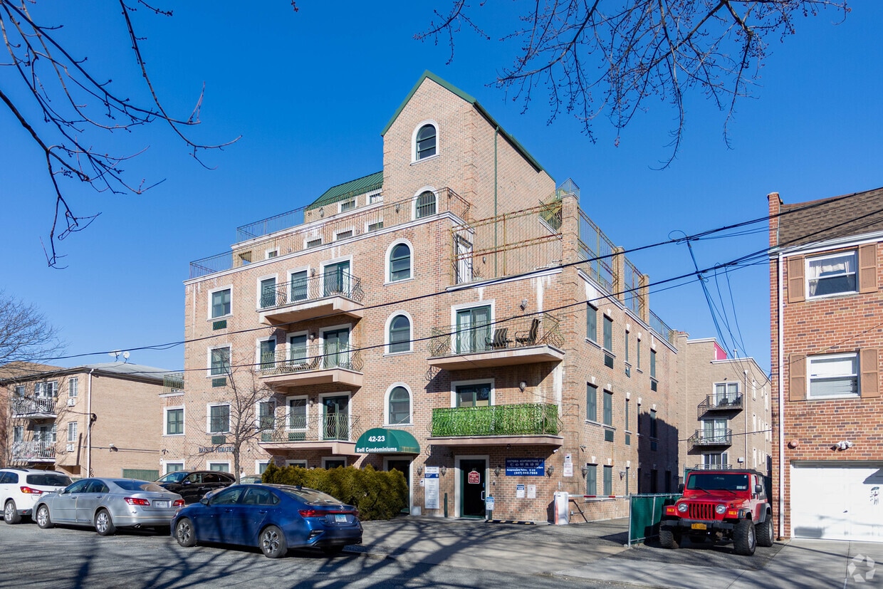 Primary Photo - Bell Condominiums
